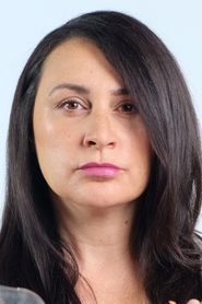 Carolina Paulsen portrait