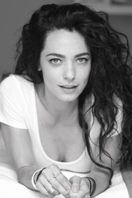 Ughetta D’Onorascenzo portrait