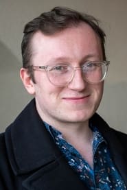 Gavin Reid portrait