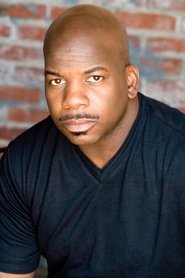 Njema Williams portrait
