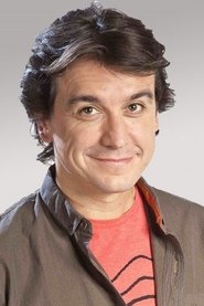 Javier Veiga portrait