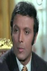 Ashraf Abdel Ghafour portrait