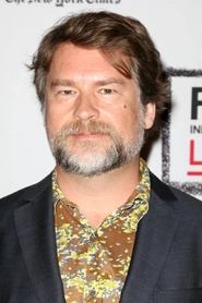 Eliot Laurence portrait