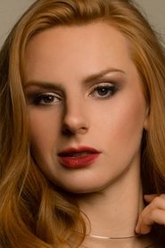 Dane Berkshire portrait