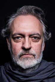 Luciano Chirolli portrait