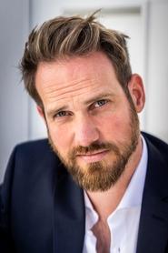 Christian Feist portrait