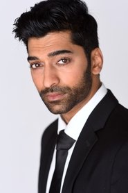 Shyaam Karra portrait