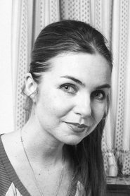 Anne Mari Lie portrait
