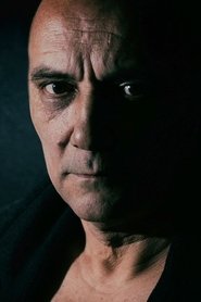 Radoslav 'Rale' Milenković portrait