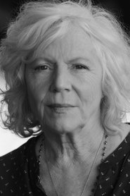 Angelika Bender portrait