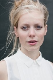 Eva van der Post portrait
