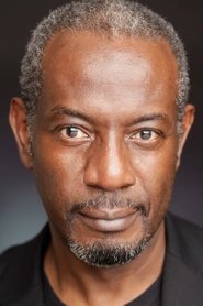 Tyrone Huggins portrait