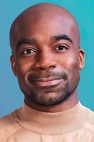 Ore Oduba portrait