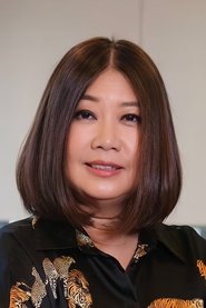 Paoon Jansiri portrait