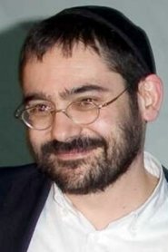 Nicolas Hossein portrait