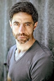 Christian Lerch portrait