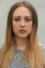 Elena Weinberg portrait