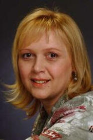 Ljiljana Bogojević portrait