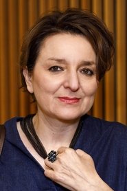 Éva Illouz portrait
