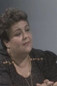 Amalia Aby Saleh portrait