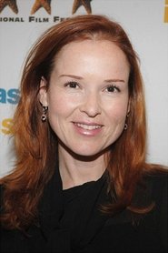 Jennifer Todd portrait