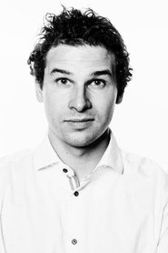 Jan Tore Kristoffersen portrait