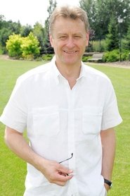 Jan Monczka portrait