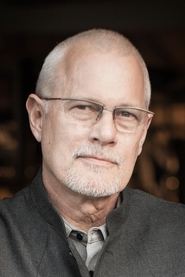 Gregory Niebel portrait