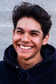 Nick Michel portrait