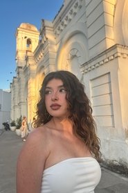 Amanda Moreno Jiménez portrait