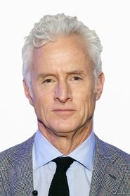 John Slattery portrait