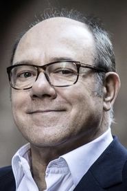 Carlo Verdone portrait
