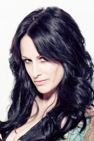 Anik Jean portrait