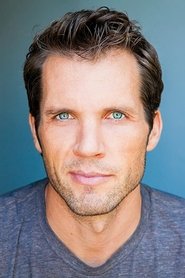 Mark Wiebe portrait