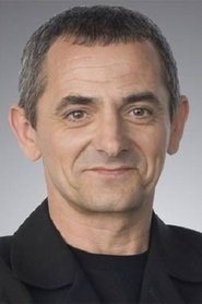 Iñaki Miramón portrait