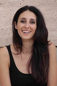 Giada Benedetti portrait