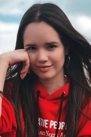 Saraí Meza portrait
