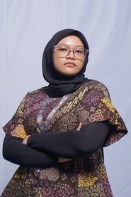 Nessa Fadhila portrait