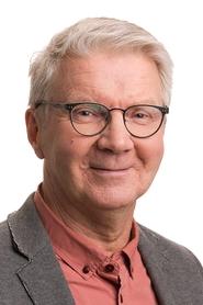 Pirkka-Pekka Petelius portrait