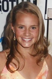 Becca Gardner portrait