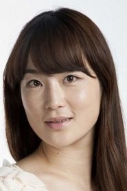 Gong Sang-a portrait