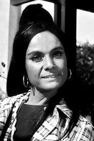 Kakia Analyti portrait