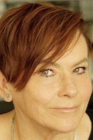 Barbara Dembińska portrait