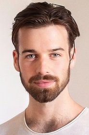 Grayson Gilbert portrait