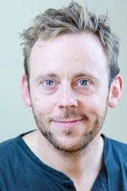 Alexander Perkins portrait
