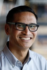 Ricky Nierva portrait