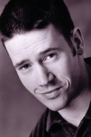 Ryder Davis portrait