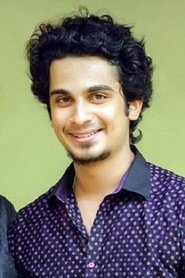 Sankar Induchoodan portrait