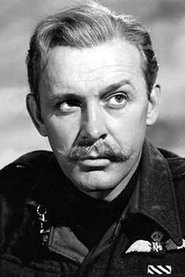 Bill Kerr portrait