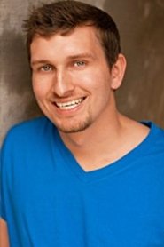 Jon Dannelley portrait